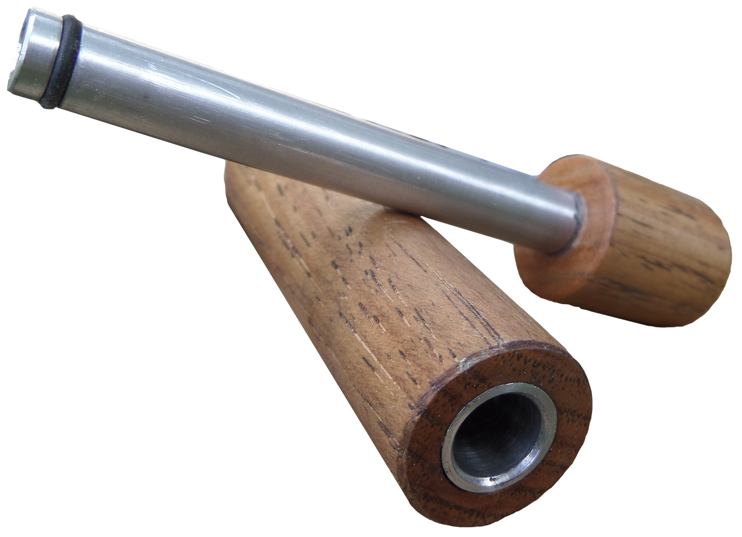 Hickory Fire Piston