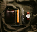 Hickory Fire Piston