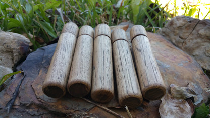 Hickory Fire Piston 5 Pack