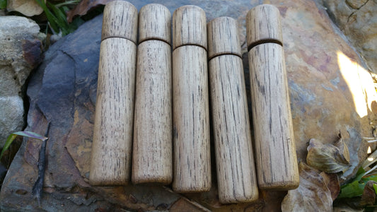 Hickory Fire Piston 5 Pack