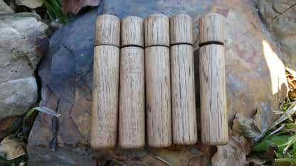 Hickory Fire Piston 5 Pack