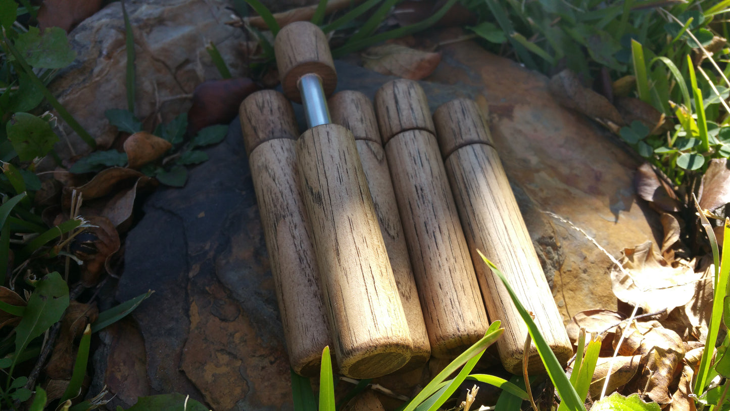Hickory Fire Piston 5 Pack