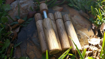 Hickory Fire Piston 5 Pack