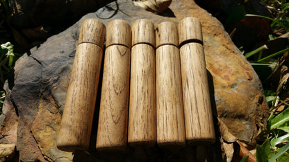 Hickory Fire Piston 5 Pack