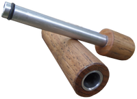 Hickory Fire Piston