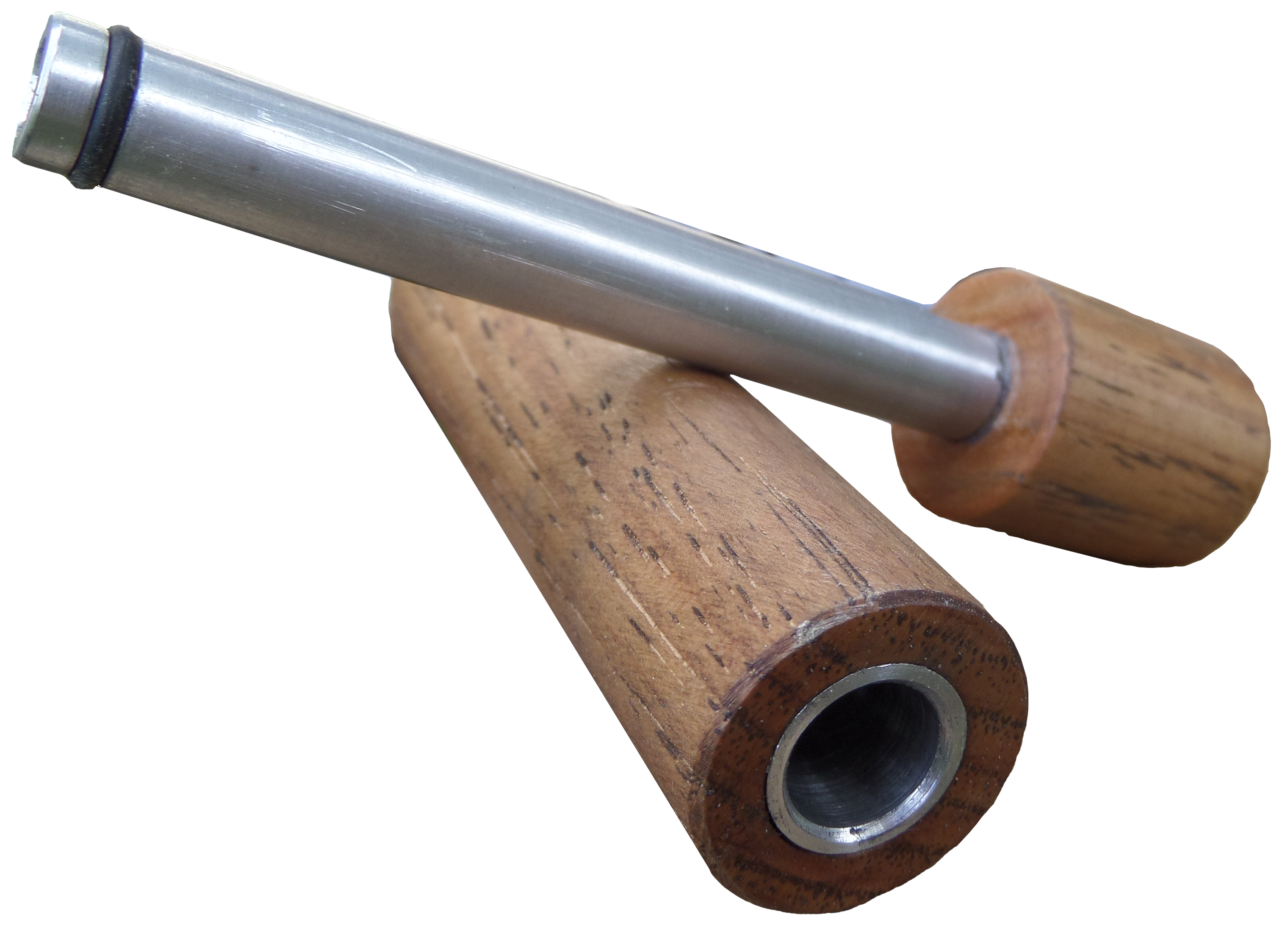 Hickory Fire Piston
