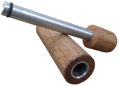 Hickory Fire Piston