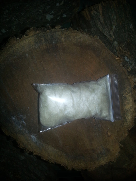 Sample Kapok Fire Fiber 2X3 Bag