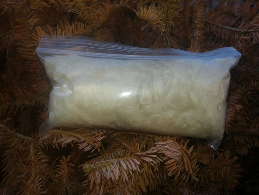Kapok Fire Fiber 3X5