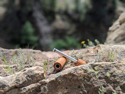 Hickory Fire Piston