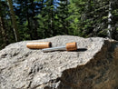 Hickory Fire Piston