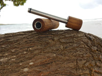 Hickory Fire Piston